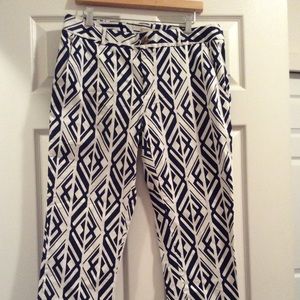 Banana Republic pants